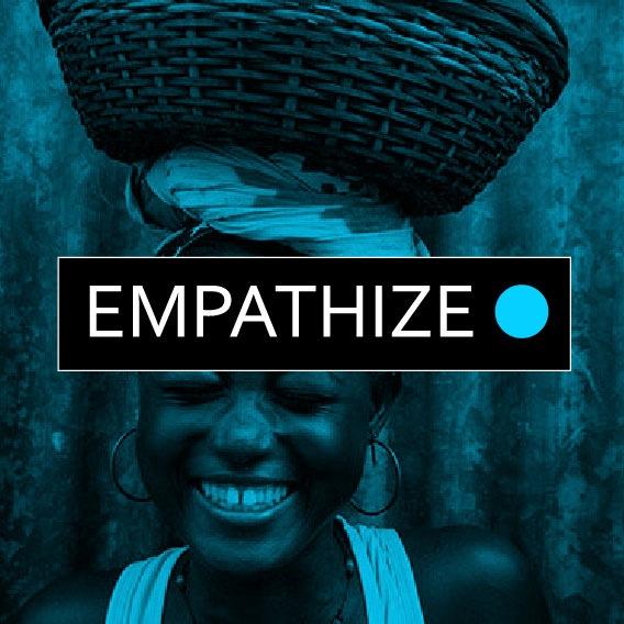 empathizeGH's profile picture. Human-centered-design