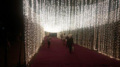 Lighting. and ganators. for rental.  9849119182