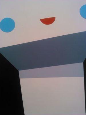 Painter/Modern artist - Enough said!