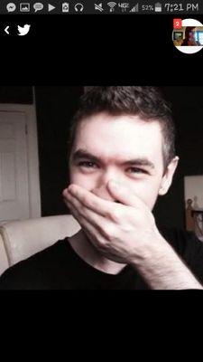I'm underneath your bed kiingtong...
