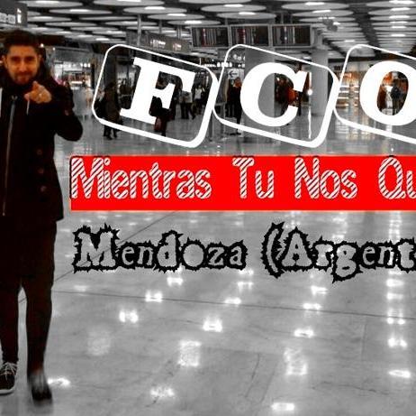 Somos el Fans Club Oficial de Alex Ubago en Mendoza Zona este. Si sos ubaguer@ seguinos. Alex MIENTRAS TU NOS QUIERAS somos felices :)