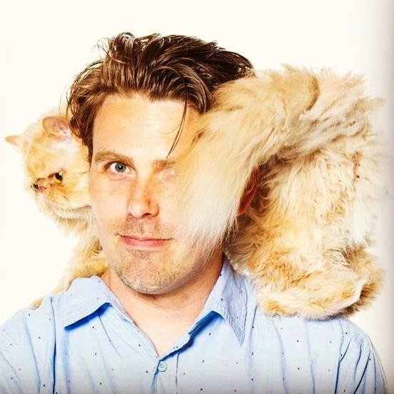 Steele Saunders Profile