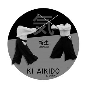 gruppo di studio per il #ki #aikido (via dell'armonia) nato ad agosto 2007 associato alla #kinokenkyukai # Italia e all'#ado uisp