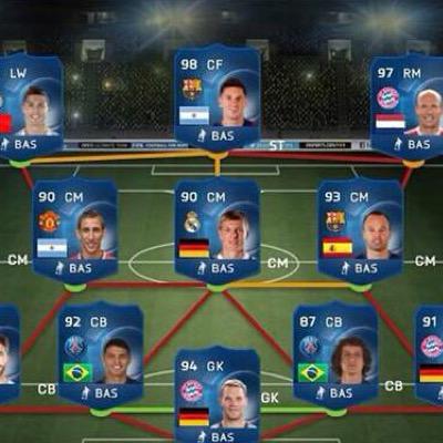 Free FIFA Coins DM me