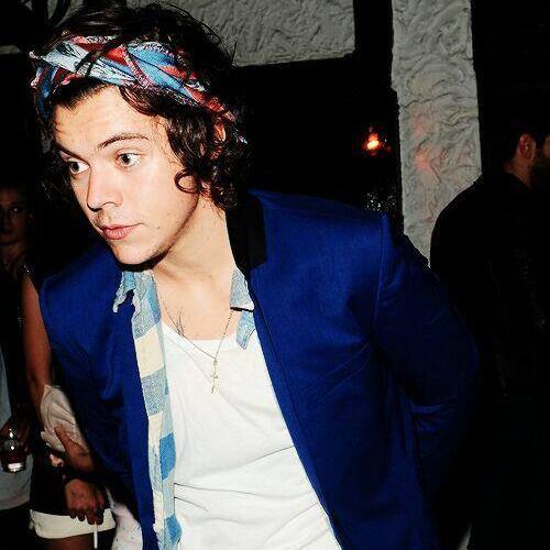 HatespoonsforLi's profile picture. I'm a Directioner and I'm proud of it.