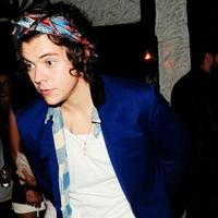 Happy B-day Harry:) (@hatespoonsforli) 's Twitter Profile