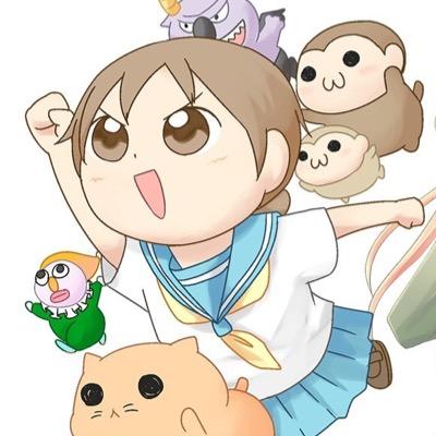 comico垢/LJC 公式はほとんど、ベスチャレもそれなりによんでます！金曜日が一番好き/特に/パステル家族/かなでさん/さーたん/が好き ちょこちょこ感想言ったり、イベント参加したりします！無言フォローおっけーです！というか無言フォローしてます、すみません