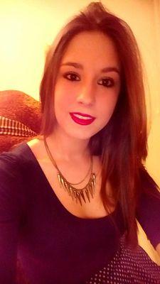 MarinadelaMota's profile picture. Hay cosas que se tatúan sin tinta.