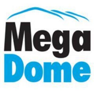 MegaDomeWest's profile picture. MegaDome West - Steel & Woven Membrane Clad Buildings - Distributor for Alberta, Sask & Manitoba, 30'-160' w See https://t.co/sUtWDYgnAt for details.