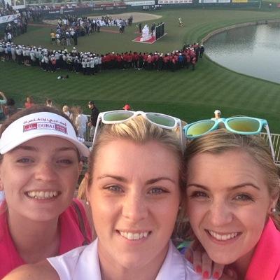 Zoë Allen Golf * PGA Professional * US Kids Top 50 Coach * TPI Level 2 Golf Coach * Little Golf Train Certified * Zoë Allen Golf @ Lurgan Golf Club