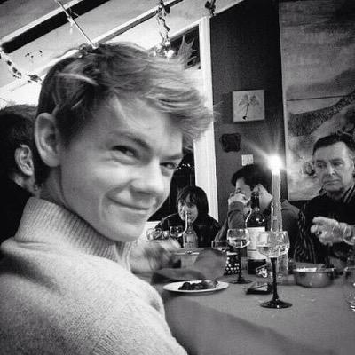 11/13/14. 1/30/15. I DINT KNOW I JUST REALLY LIKE THOMAS BRODIE SANGSTER newtmas//dylmas ¯\_(ツ)_/¯