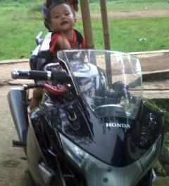 AlfyMh's profile picture. 