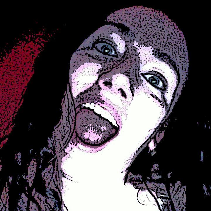 BeccaMustang's profile picture. Digital Marketing. Dog Lover. Gamer. Irish.