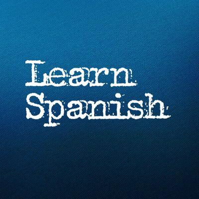 Improve your Spanish with a native teacher and practice conversation, listening, grammar and writing.