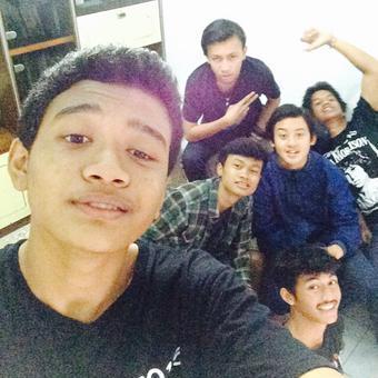 # † Strada 28 †   # † SHS Ricci 2  †  # RMC    # Warpad Brother's     # Visca La Barca  #