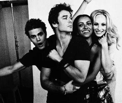 ▪ TVD ▪ TW ▪ PLL ▪ TO ▪ OITNB ▪ THE100 ▪ AHS ▪ REVENGE ▪ UNDERTHEDOME ▪ REIGN ▪