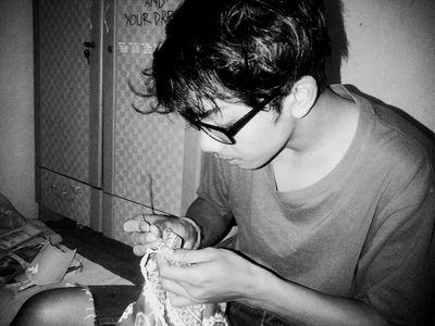 AKPrasetya's profile picture. Writer, Photographer, Dreamer, Designer