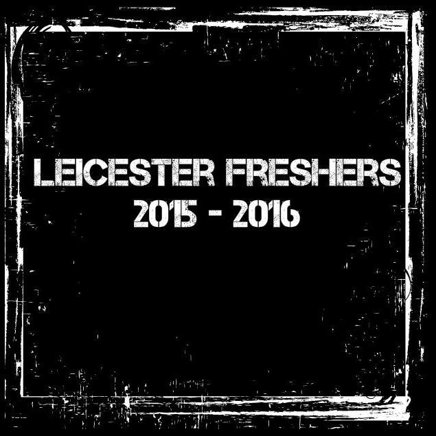 Join our group in our bio to join other prospective students and meet them before joining us in Leicester