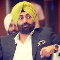 Sukhpal Singh Khaira (@khairasukhpal) 's Twitter Profile