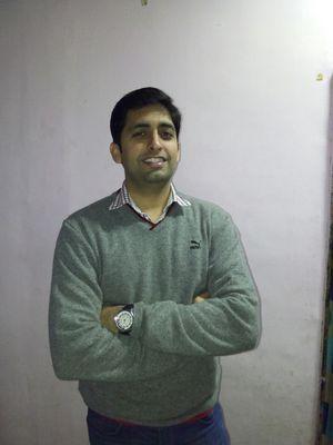 i am fun loving person n like to do something new always n also ready to support the right cause.......