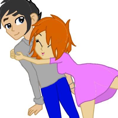 Hi my name is Kyran! I'm a 20 year-old British boy who loves my girlfriend @HoshikoKishi #brony #whovian #RP