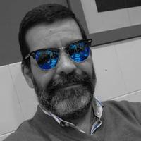 Juan Alberto Garcia (@svq1964) 's Twitter Profile