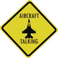 AircraftTalking(@AircraftTalking) 's Twitter Profile Photo