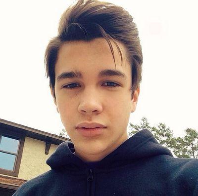MY DREAM IS AUSTIN MAHONE OR MEET IN PERSON IS THE REASON FOR MY SMILES AUSTIN I LOVE YOU MAHOMIE FOREVER 3 :*