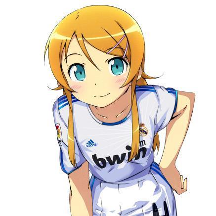 Desde  algún punto Madrid!! sep. 2014 Solo sigo a cuentas madridistas