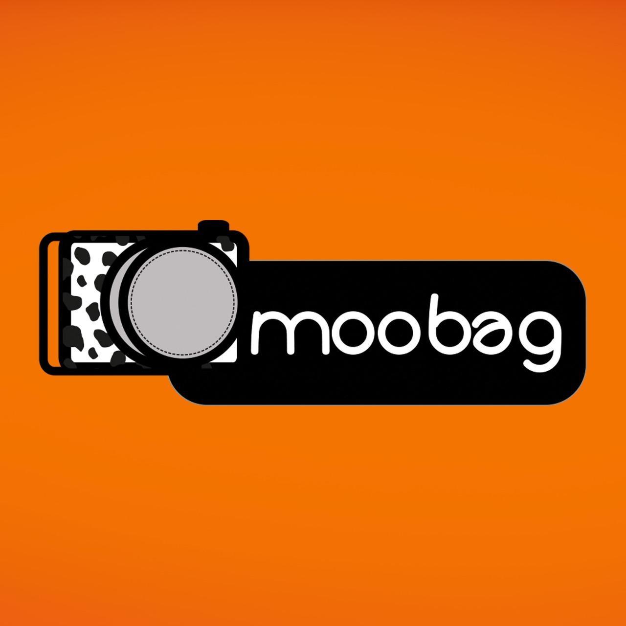 Moobag Özel Tasarım Fotoğraf Makinesi Kılıfları.