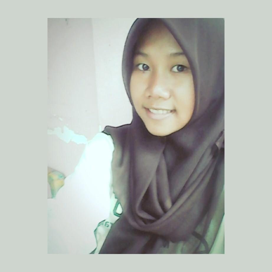 Rifda_Taqiyyah's profile picture. #staystrong