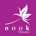 Nook Flowers (@nookflowers) Twitter profile photo