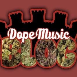 The newest dope music blog bringing you all new music, interviews, and word in the game.

Submit your music to: 1dopemusicblog@gmail.com