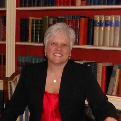 Trish Hatch Profile