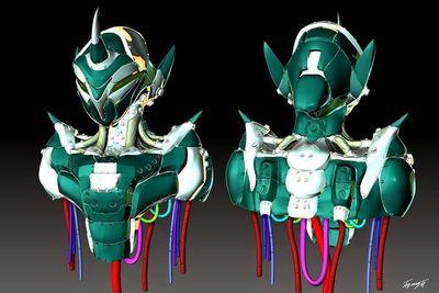 3d Artist