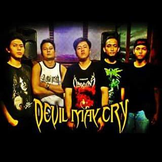 Devil May Cry Profile