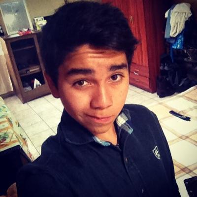 soy hijo de dios y no me avergüenzo :3