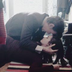 MWhovains's profile picture. I'm.a whovian and I love @lotsoflily