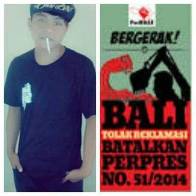 pantang menyerah seperti kata supir truck @JRX_SID