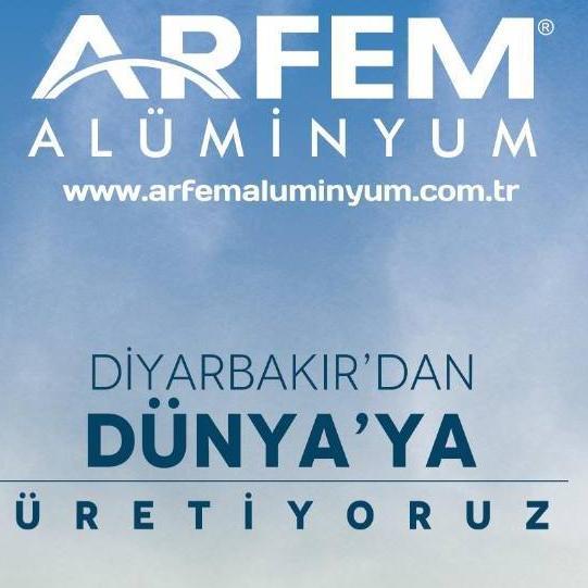 Diyarbakır'dan Dünya'ya Üretiyoruz