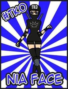 Momma of two, loving wife, country lady, and love roller derby and MMA!!!