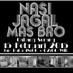 Nasi Jagal Mas Bro (@nasijagal) Twitter profile photo