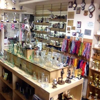 UKTROPHYSHOP's profile picture. 