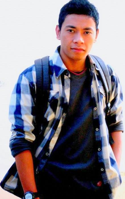 Fresh Graduated...I NEED a JOB From Indonesia Bima-NTB 22 y.o. .