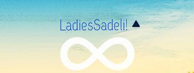 official account ladiessadeli!||since 1feb 2015!|#IrayValoDimy #VentiQuinDiva