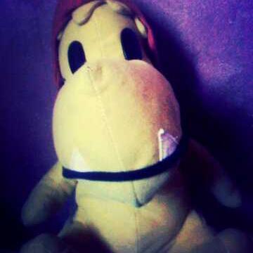 ChangoAst's profile picture. 