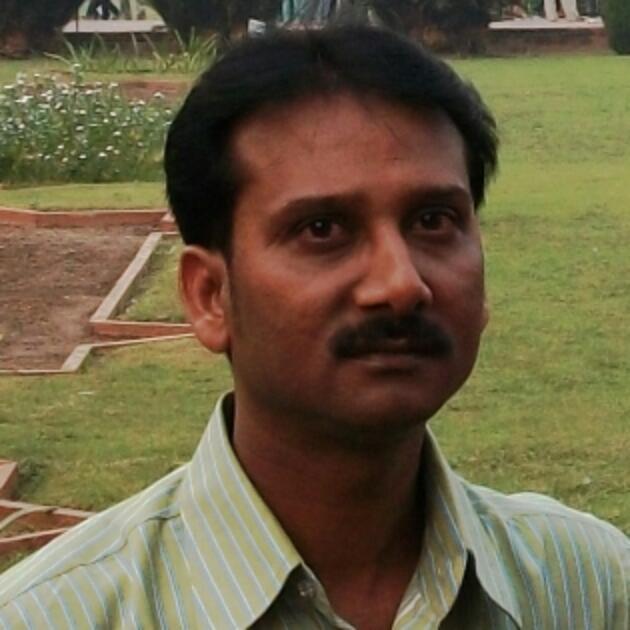 shailendra1972's profile picture. 