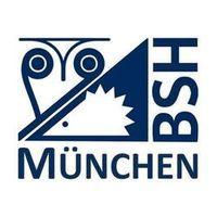 BSH München (@bsh_muenchen) Twitter profile photo
