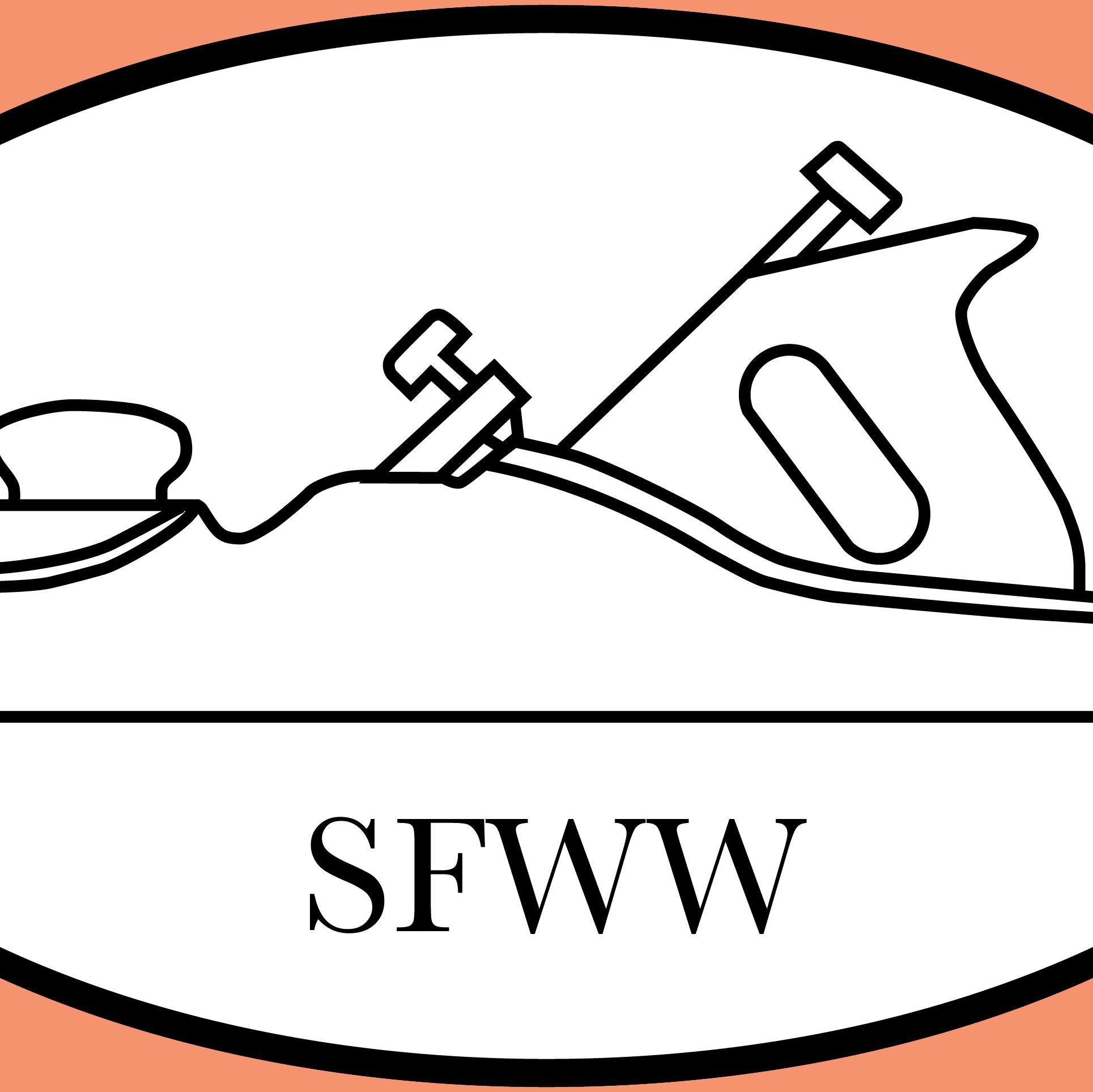 Southern Fellowship of Woodworkers. A society of keen woodworkers who meet regularly, visit workshops and exchange advice.