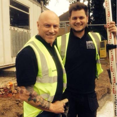 We are a family-run firm of builders with over 40 years experience covering Norfolk & East Anglia. https://t.co/JetZaG4cDV m: 07760196679